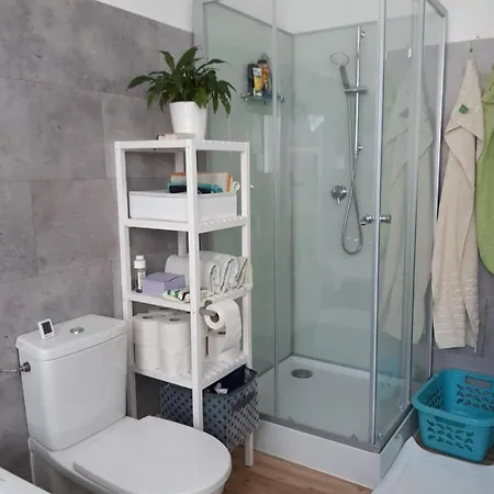 Grosse Altbauwohnung Auf Dem Land * Kallham