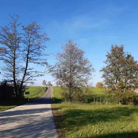 Grosse Altbauwohnung Auf Dem Land Lejlighed Kallham