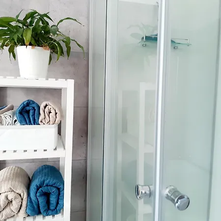 Apartmán Grosse Altbauwohnung Auf Dem Land Kallham