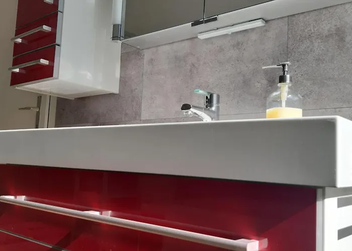 Grosse Altbauwohnung Auf Dem Land