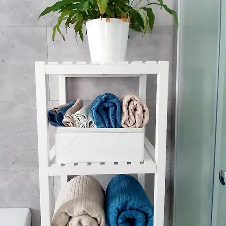 Grosse Altbauwohnung Auf Dem Land Apartment