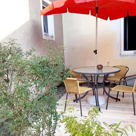 Große Altbauwohnung Auf Dem Land Apartment Kallham