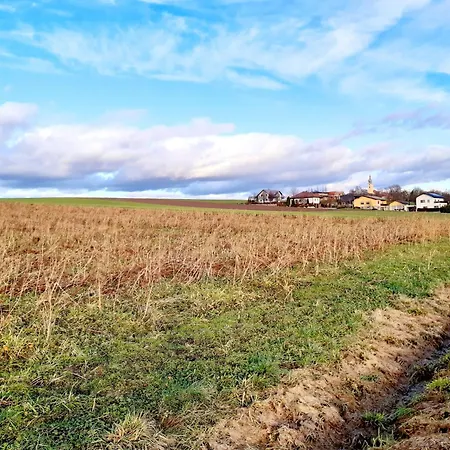 Große Altbauwohnung Auf Dem Land Apartment