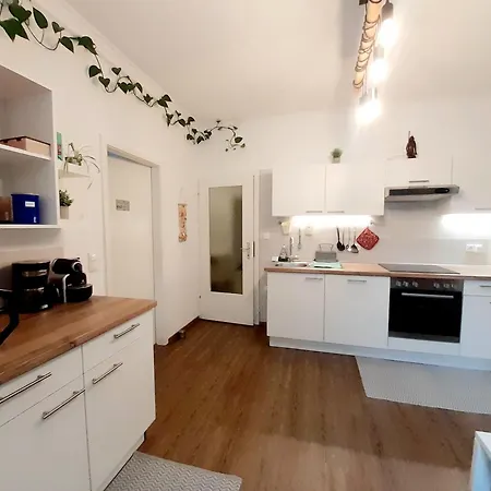 Apartment Große Altbauwohnung Auf Dem Land