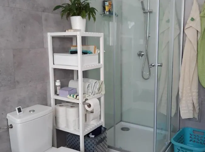 Grosse Altbauwohnung Auf Dem Land * Kallham