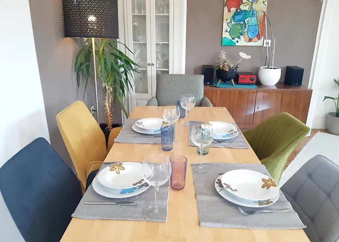 Grosse Altbauwohnung Auf Dem Land Kallham